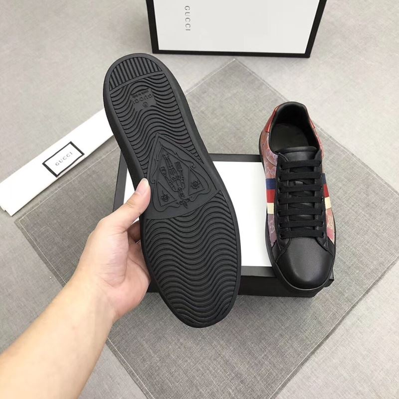 Gucci ACE Shoes